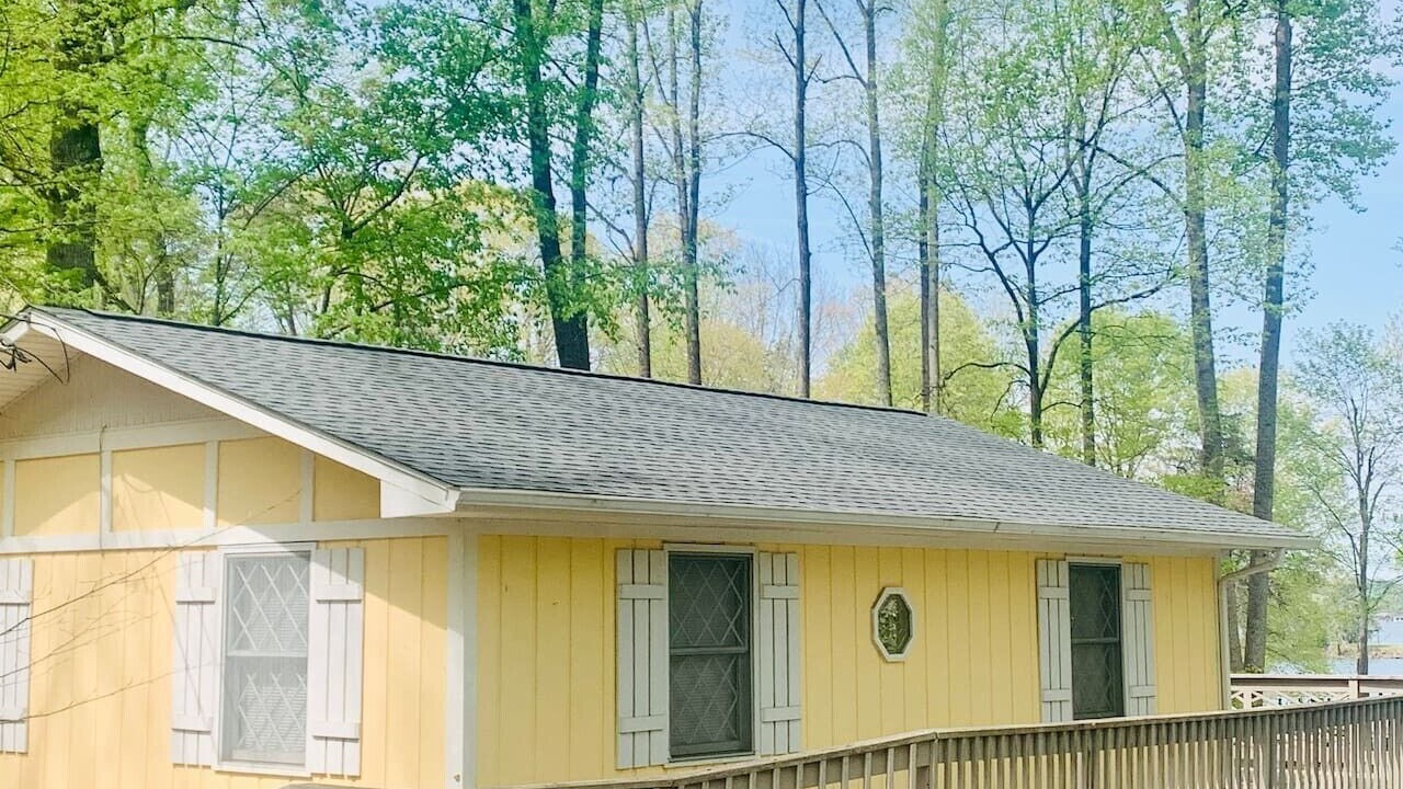 Photo of Outdoor in Union Hall