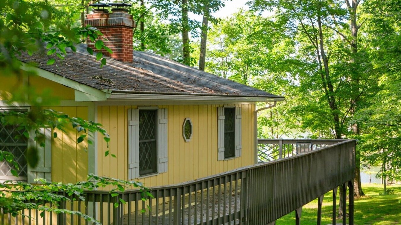 Photo of Outdoor in Union Hall