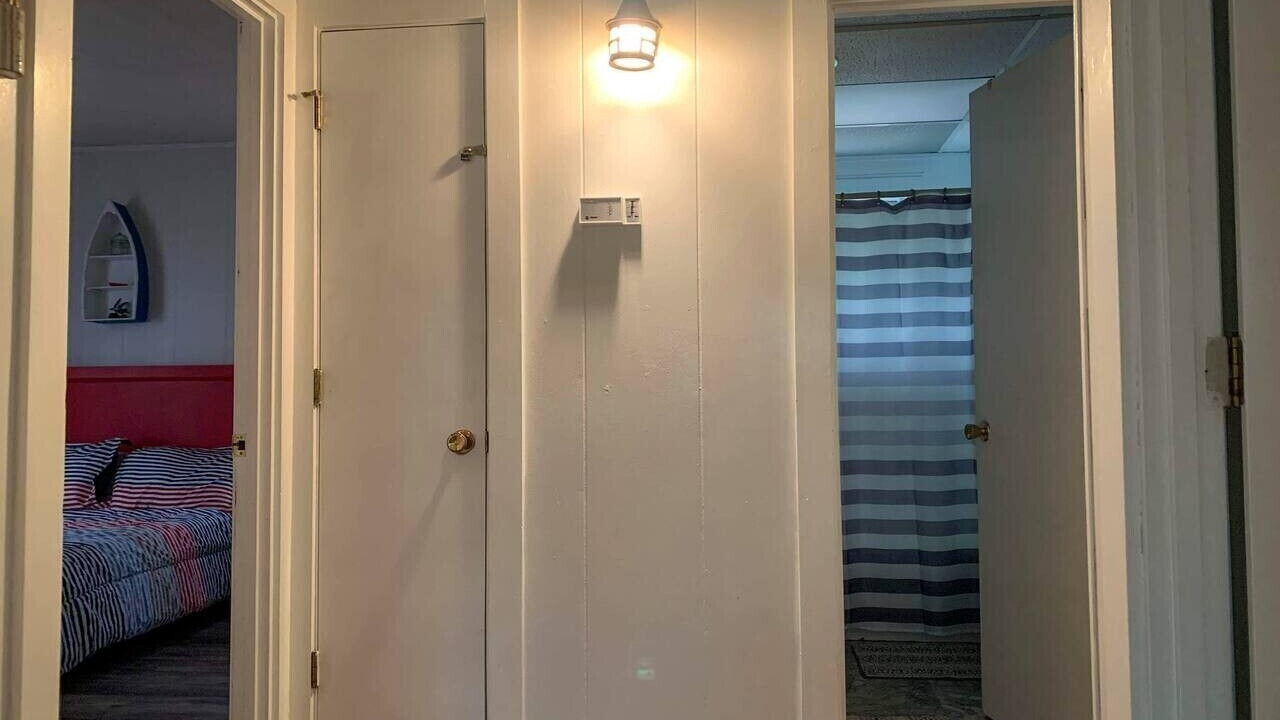 Photo of Bedroom in Union Hall