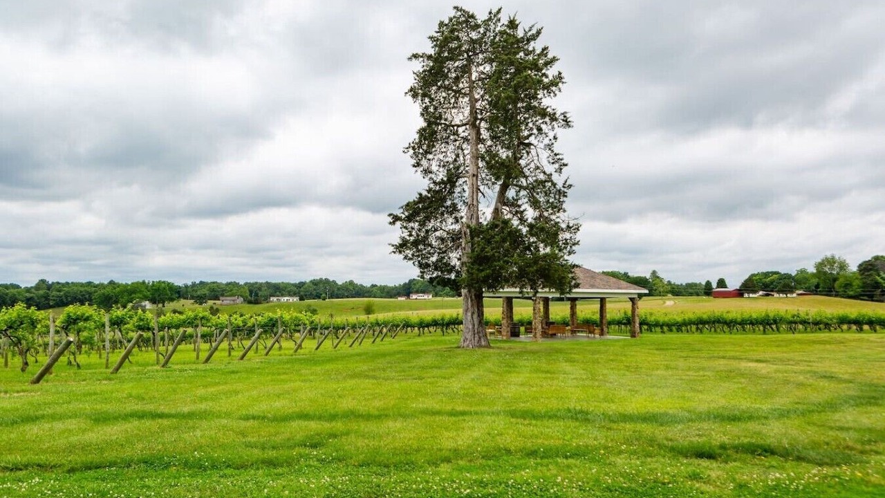 Photo of Outdoor in Union Hall