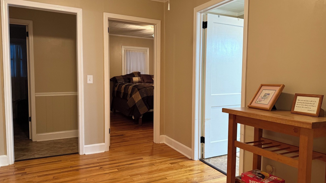 Photo of Bedroom in Ether