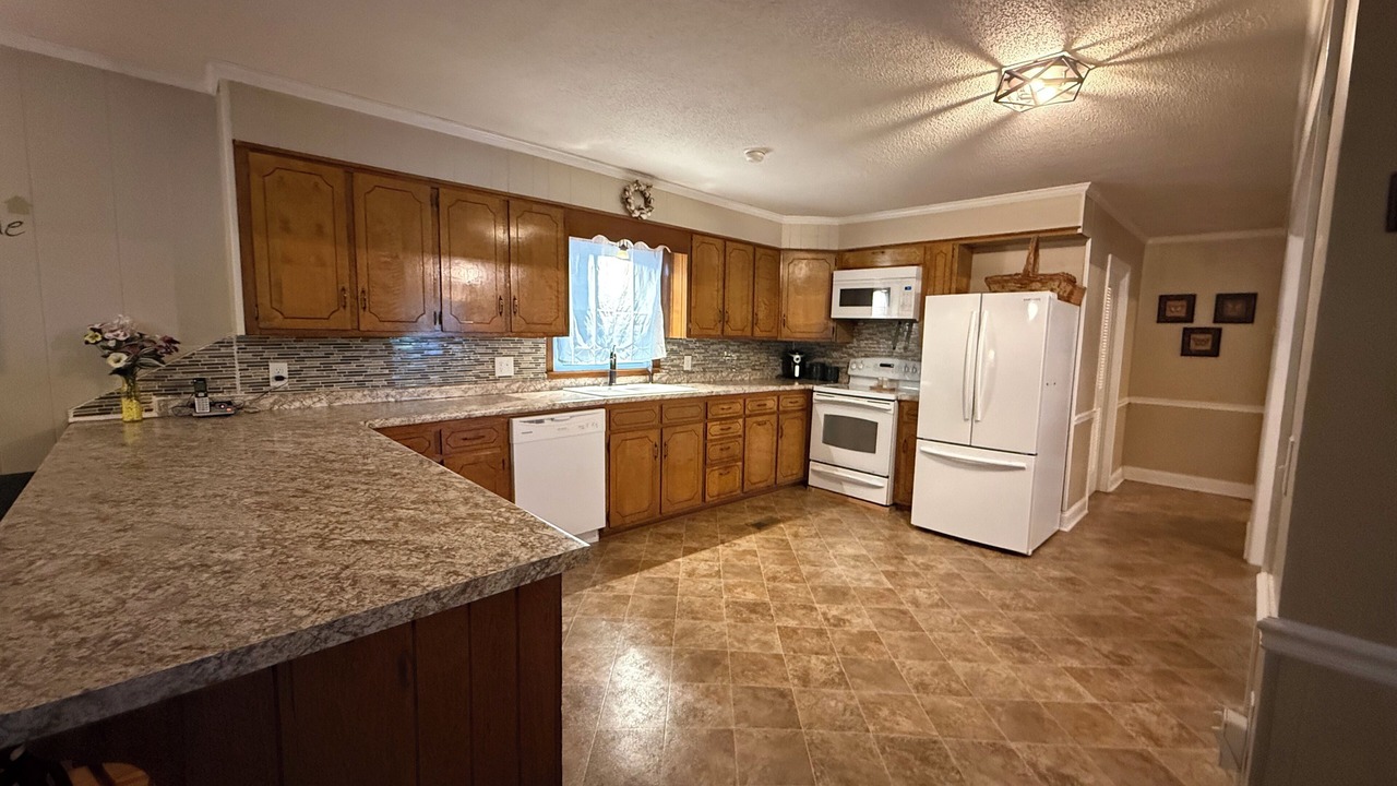 Photo of Kitchen in Ether