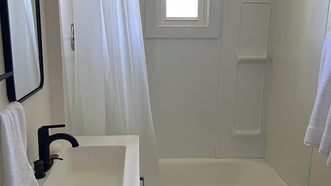Photo of Bathroom in Livingston