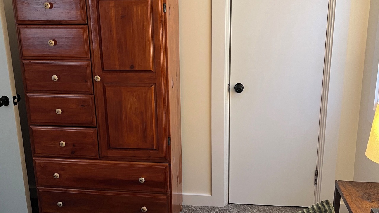 Photo of Bedroom in Livingston