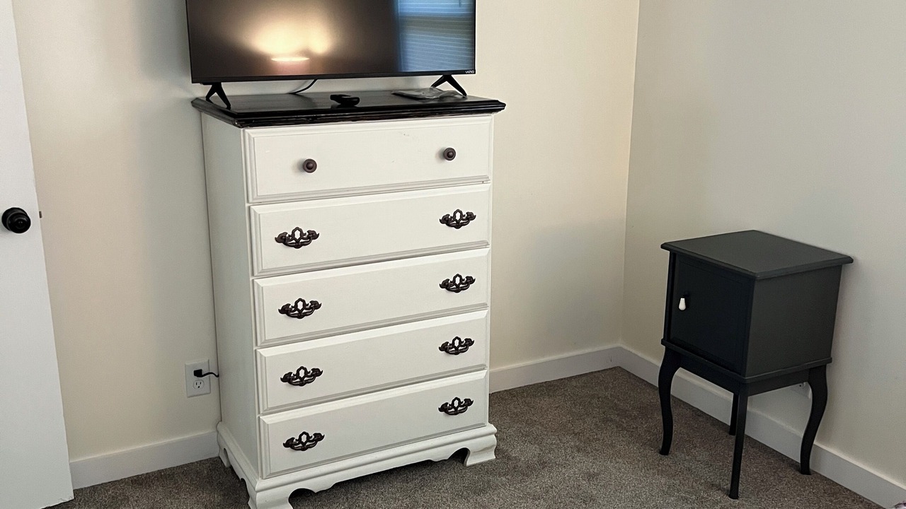 Photo of Bedroom in Livingston