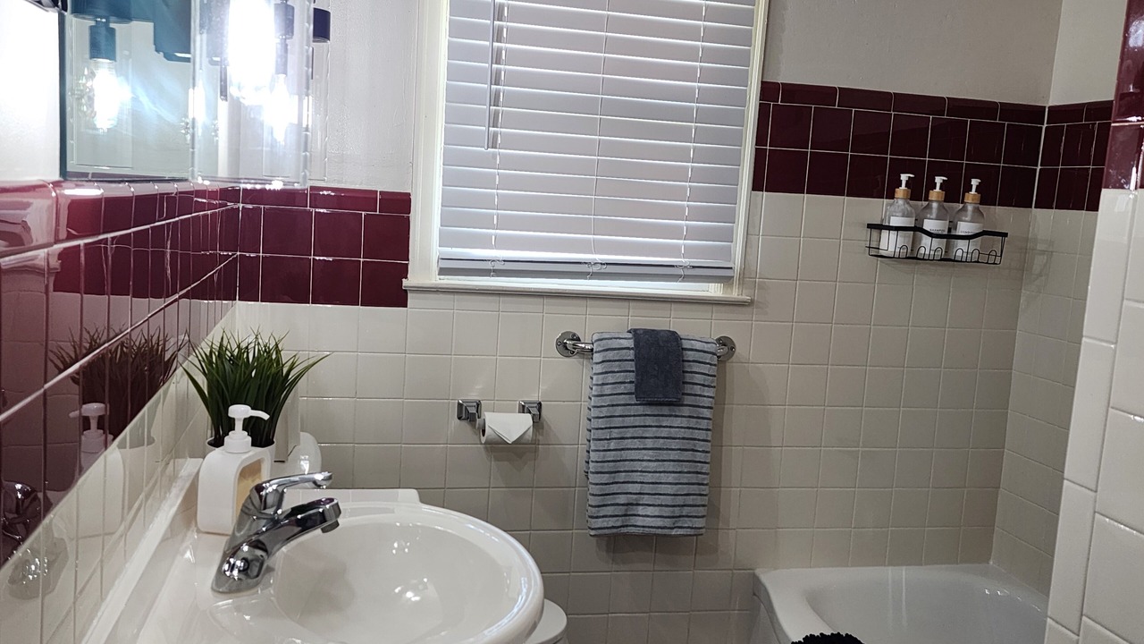 Photo of Bathroom in Campbellsville