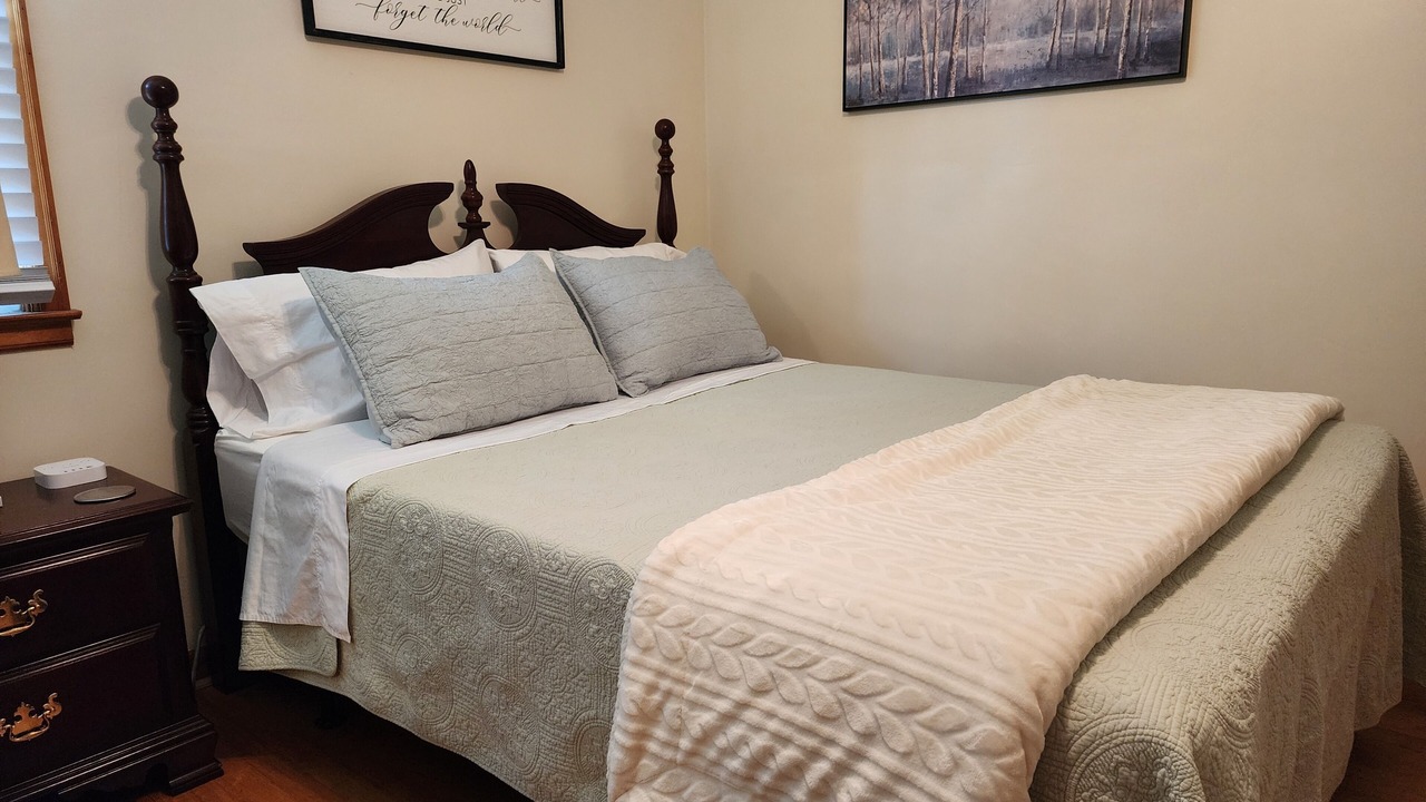 Photo of Bedroom in Campbellsville