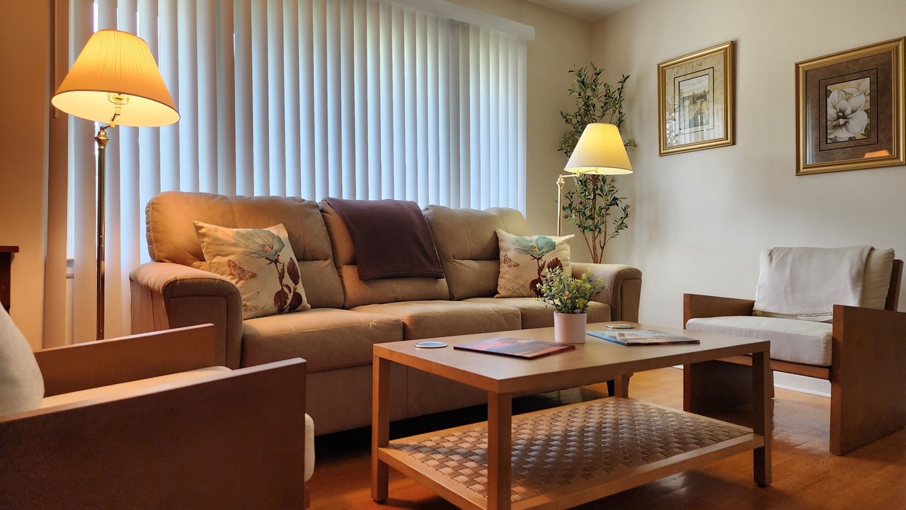 Photo of Livingroom in Campbellsville
