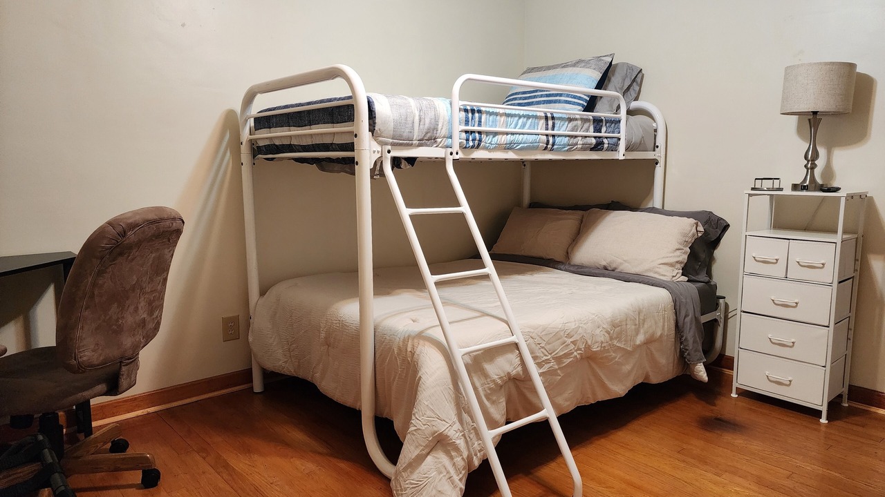 Photo of Bedroom in Campbellsville