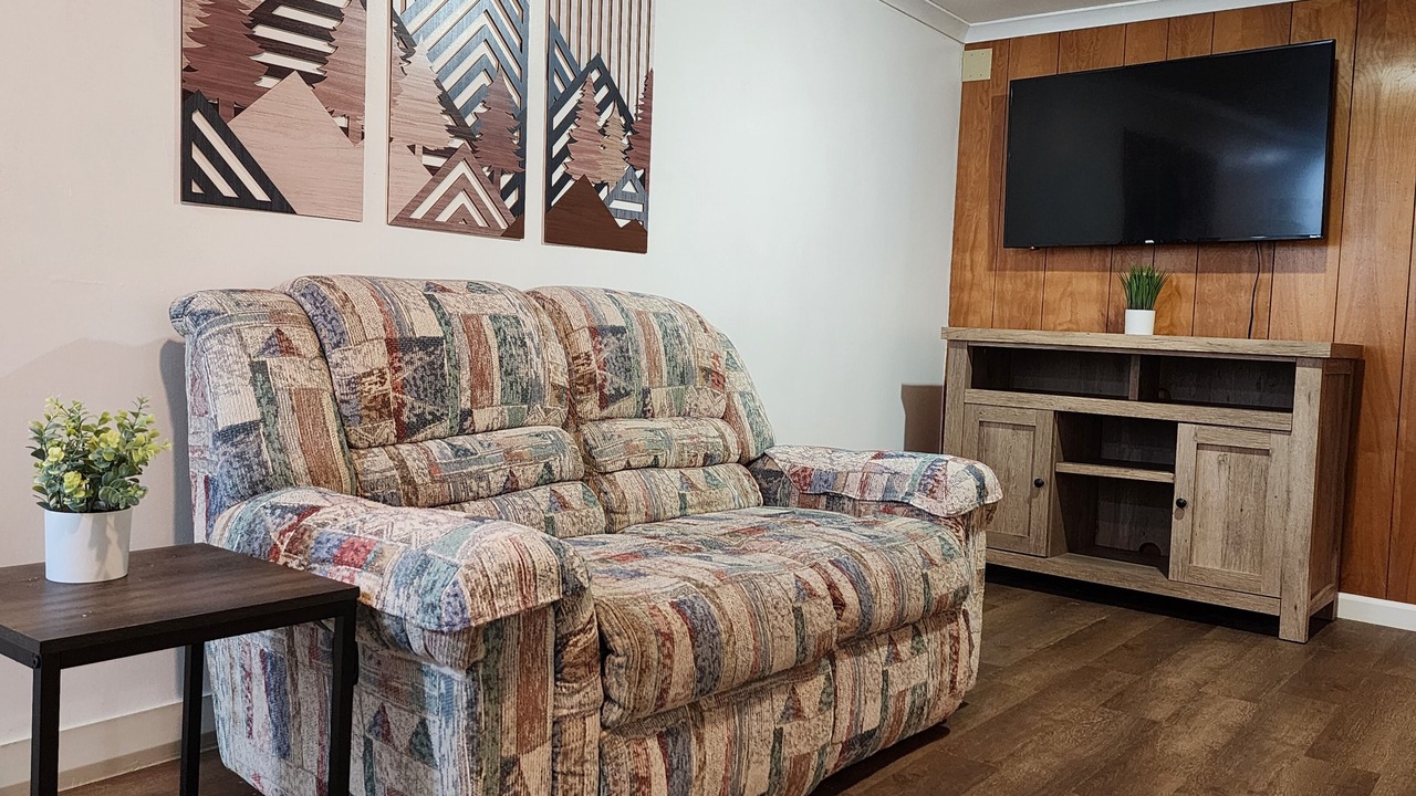 Photo of Livingroom in Campbellsville