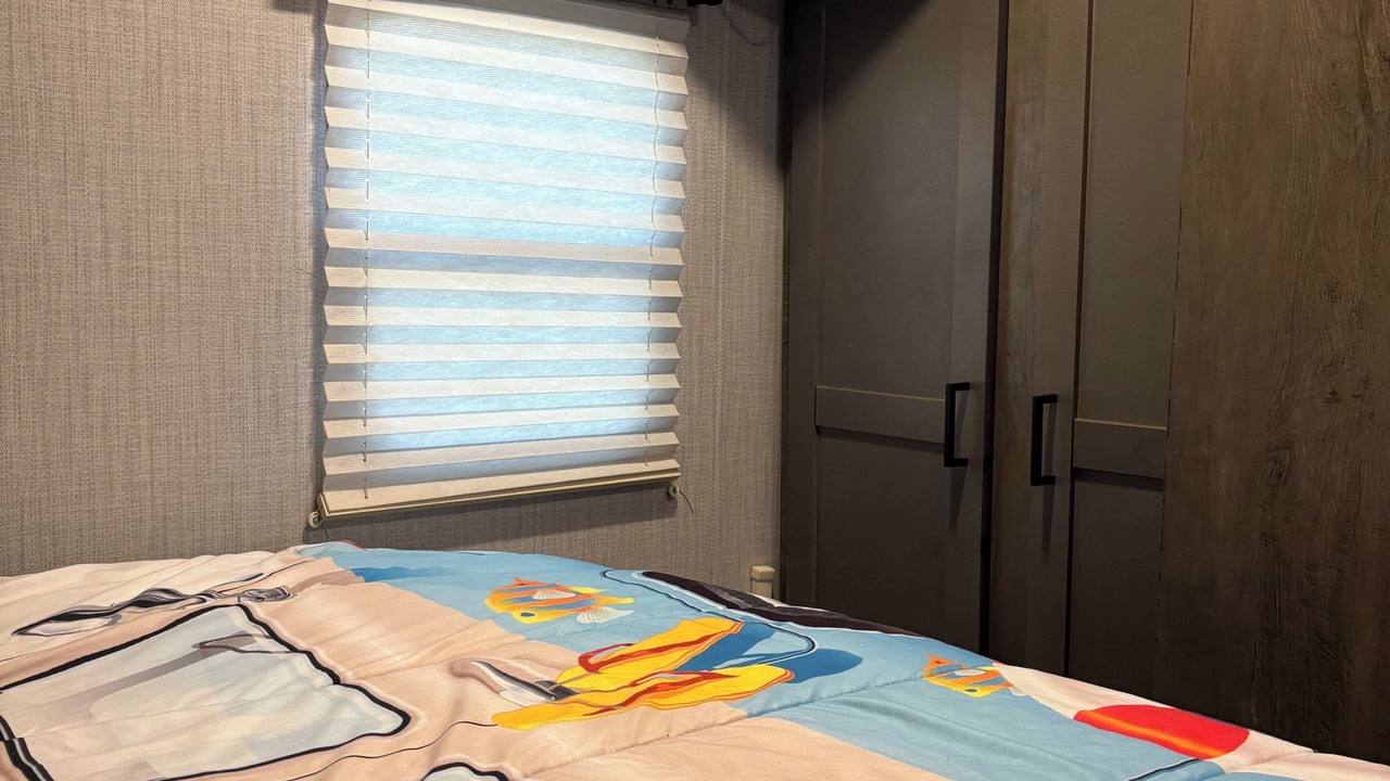Photo of Bedroom in North Topsail Beach