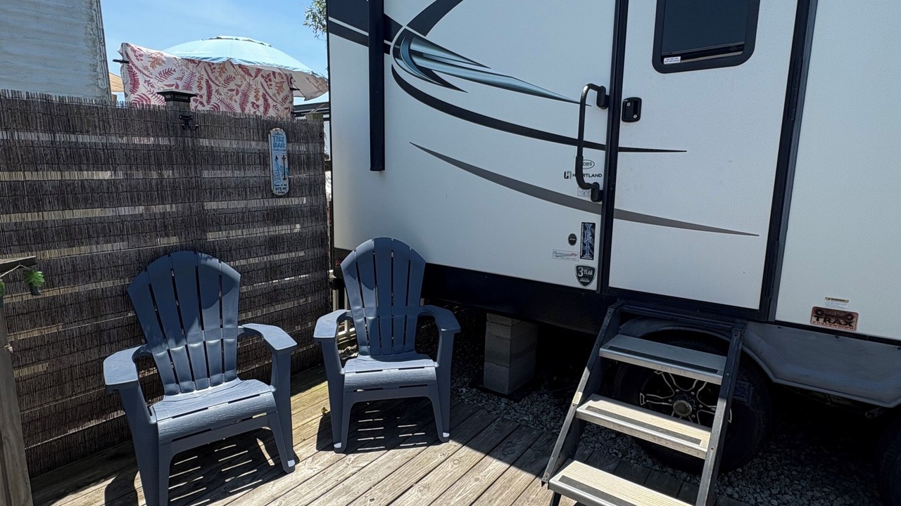 Photo of Outdoor in North Topsail Beach