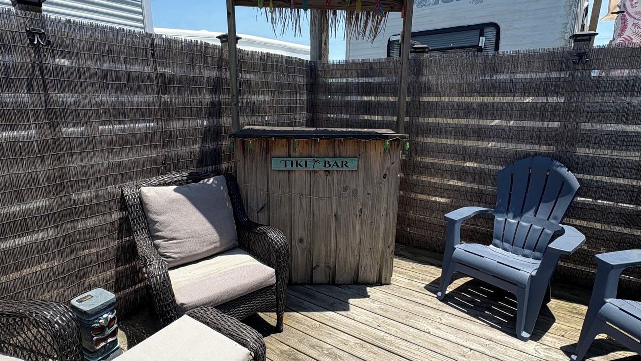 Photo of Outdoor in North Topsail Beach