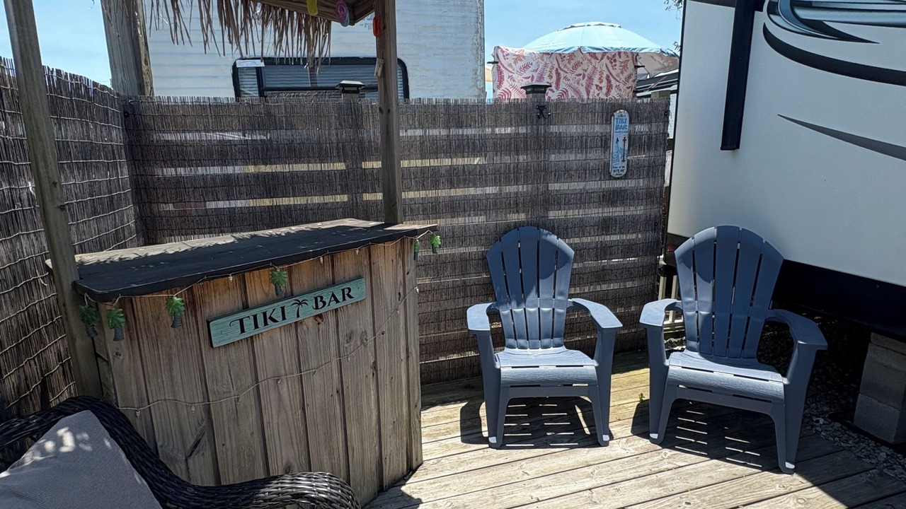 Photo of Outdoor in North Topsail Beach