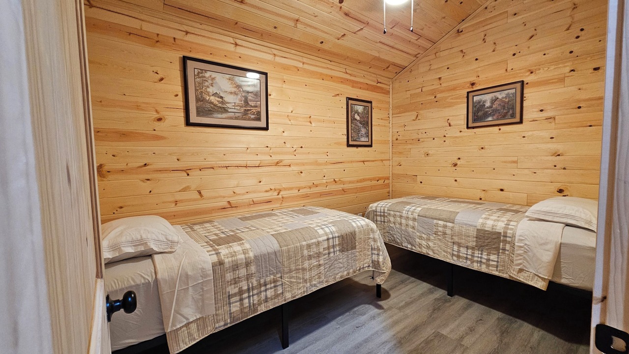 Photo of Bedroom in Bluewell