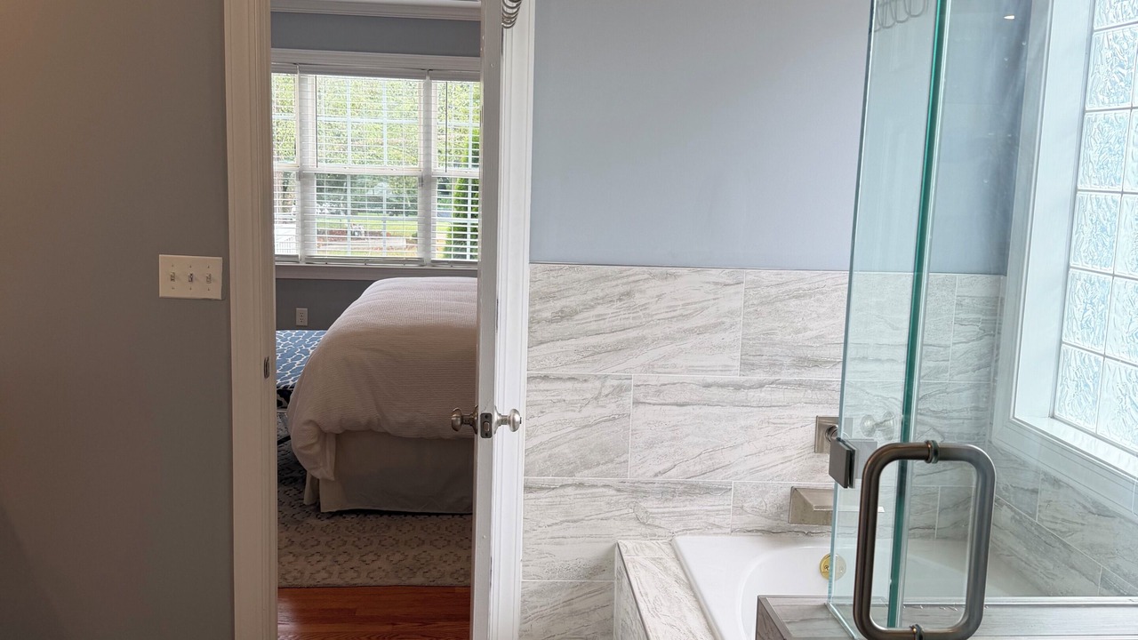 Photo of Bathroom in Rocky Mount