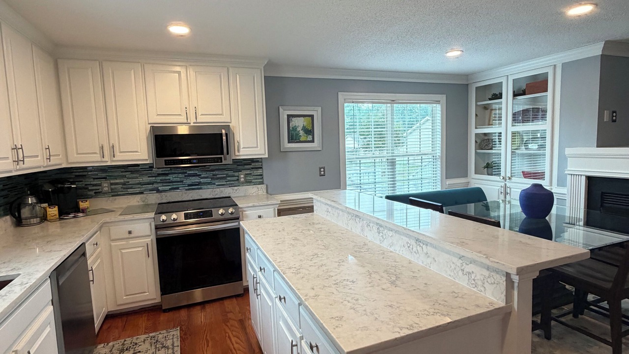 Photo of Kitchen in Rocky Mount