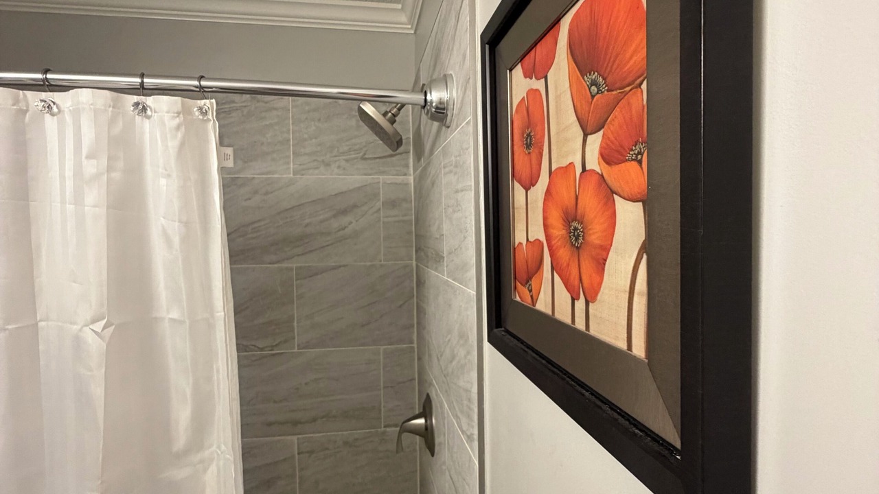 Photo of Bathroom in Rocky Mount