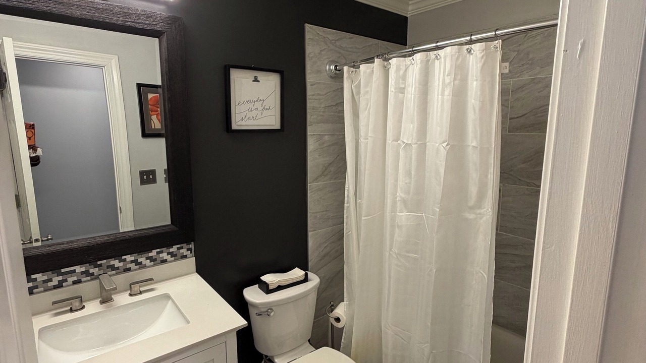 Photo of Bathroom in Rocky Mount