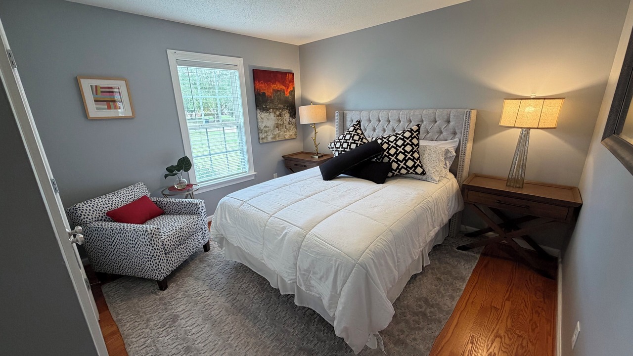 Photo of Bedroom in Rocky Mount
