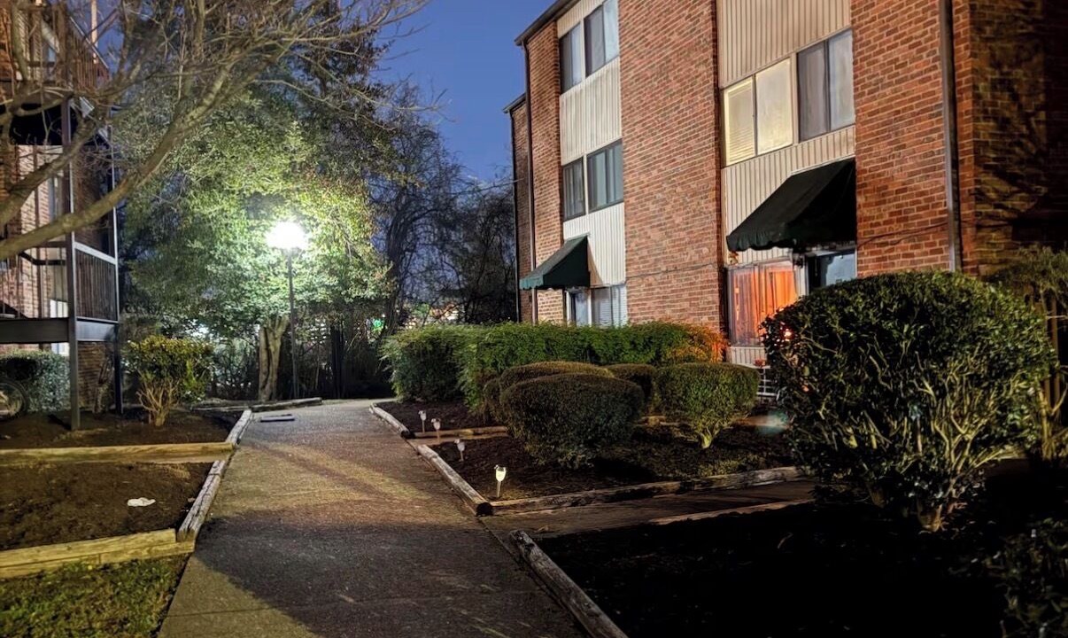 Photo of Outdoor in Downtown Knoxville