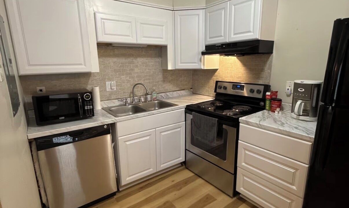 Photo of Kitchen in Downtown Knoxville