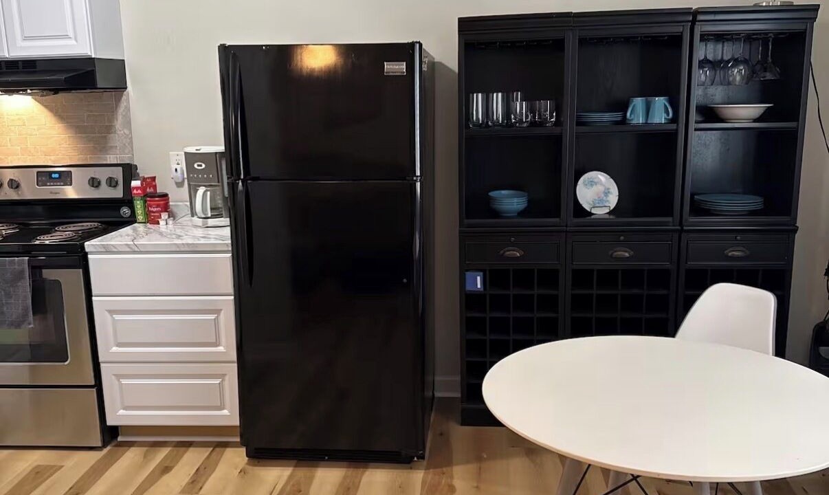 Photo of Kitchen in Downtown Knoxville