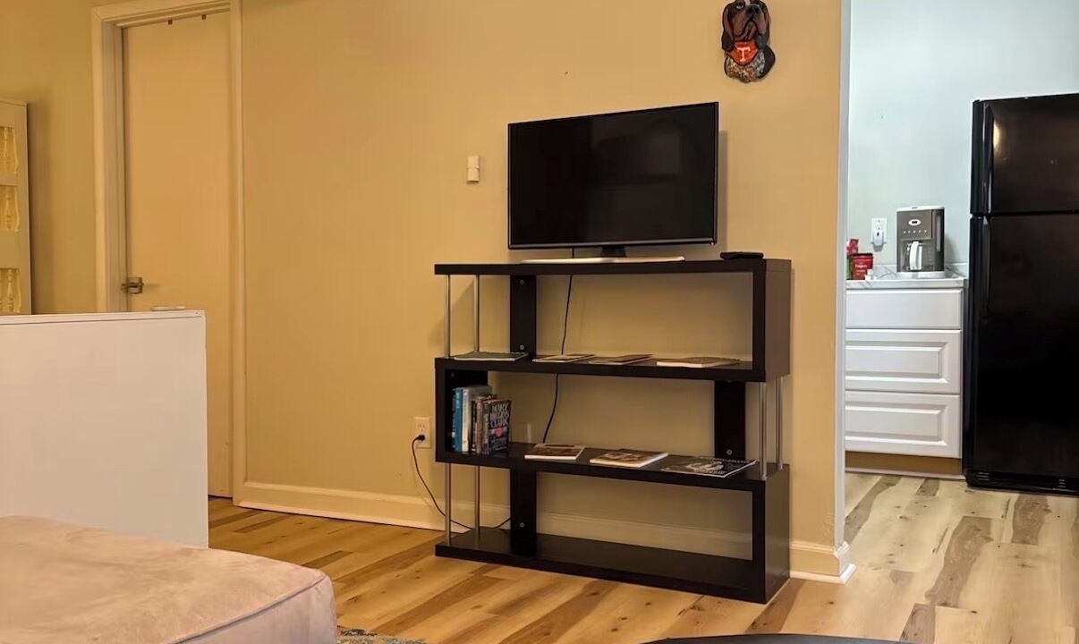 Photo of Livingroom in Downtown Knoxville