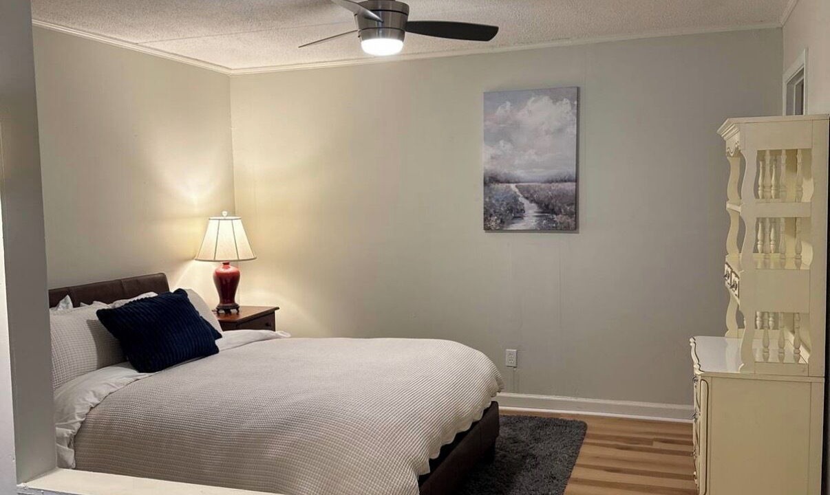 Photo of Bedroom in Downtown Knoxville