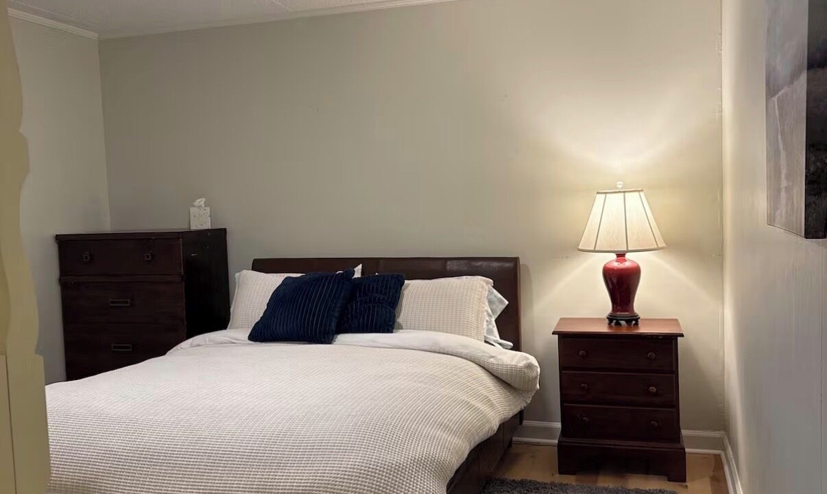 Photo of Bedroom in Downtown Knoxville