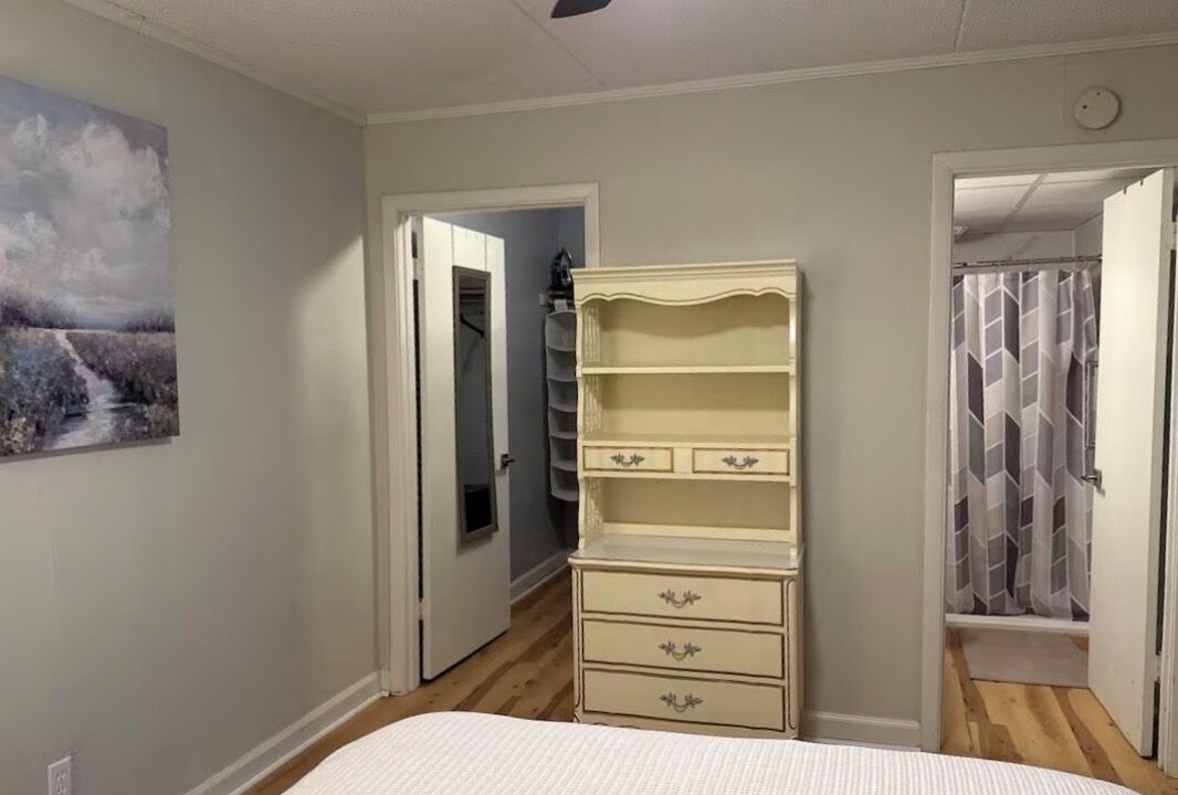 Photo of Bedroom in Downtown Knoxville