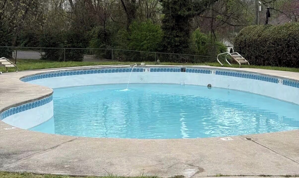 Photo of Outdoor in Downtown Knoxville