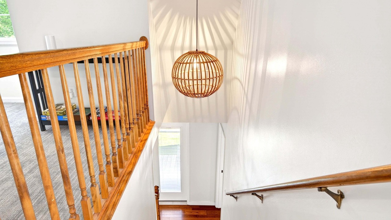 Photo of Bedroom in Forest Lake Heights