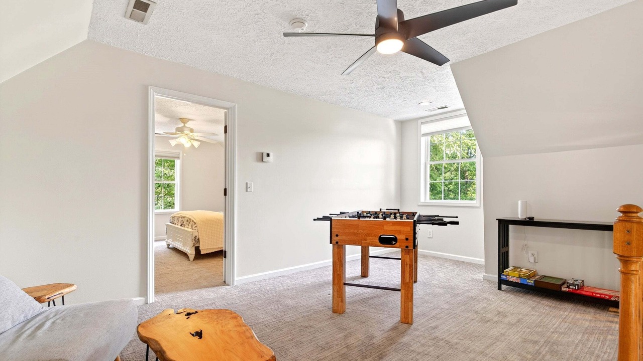 Photo of Bedroom in Forest Lake Heights