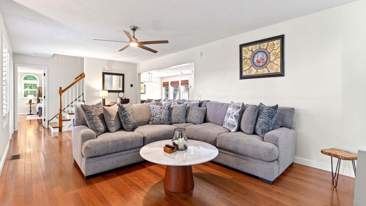 Photo of Bedroom in Forest Lake Heights
