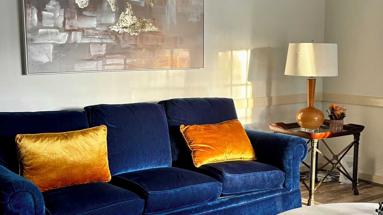 Photo of Livingroom in Goldrock
