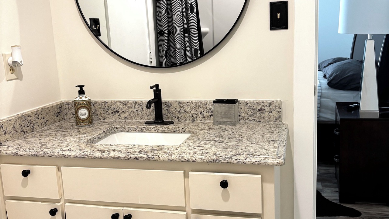 Photo of Bathroom in Goldrock