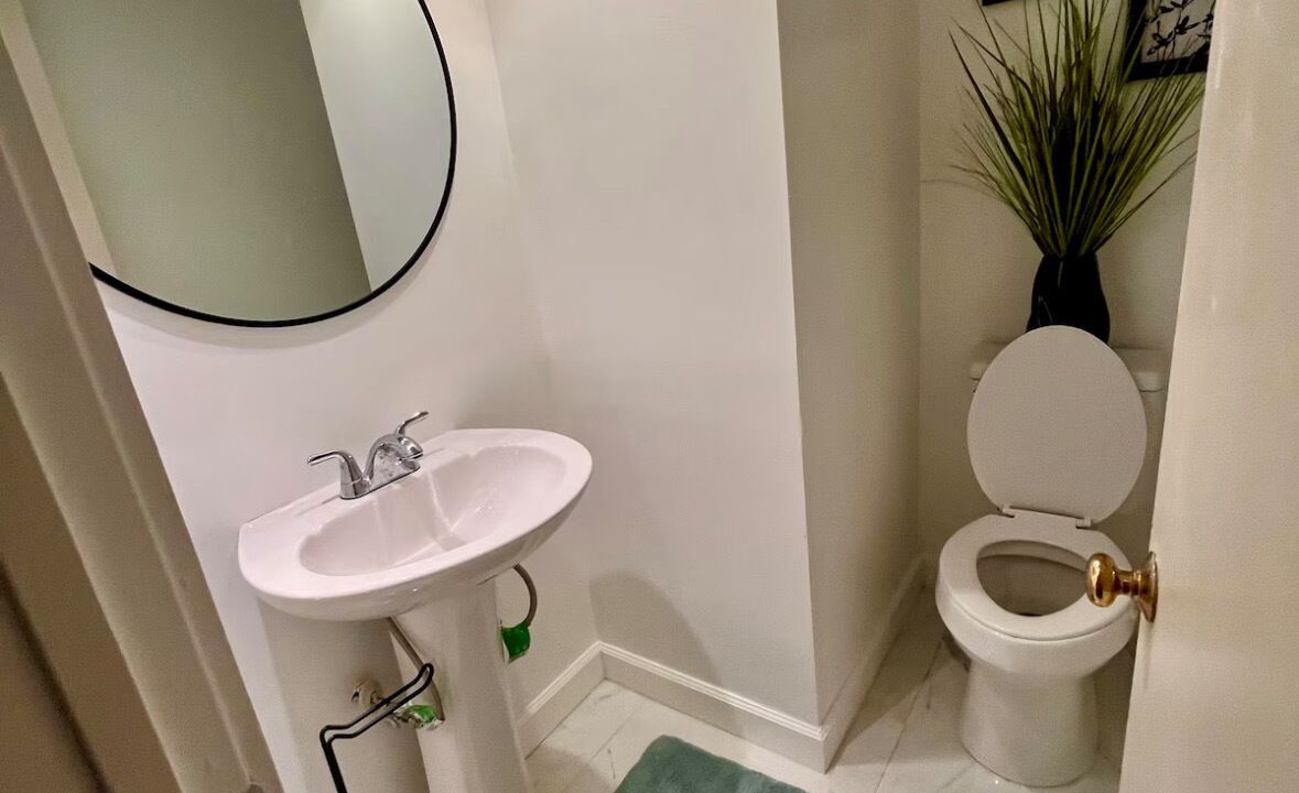 Photo of Bathroom in Goldrock