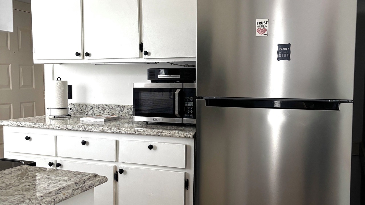Photo of Kitchen in Goldrock