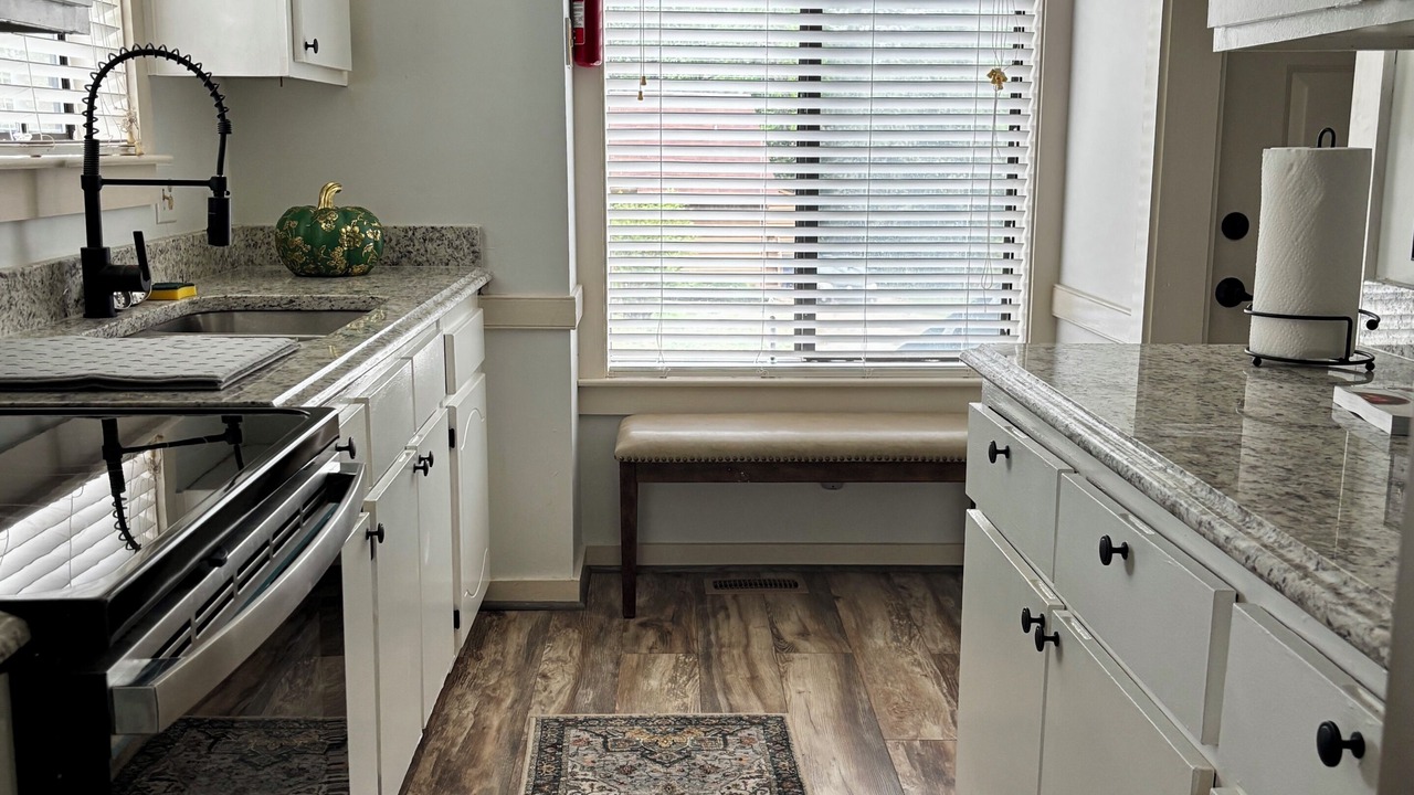 Photo of Kitchen in Goldrock