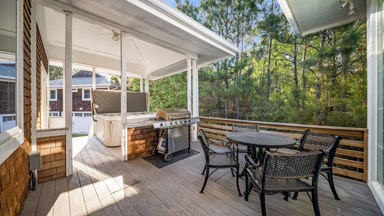 Photo of Outdoor in Hampstead
