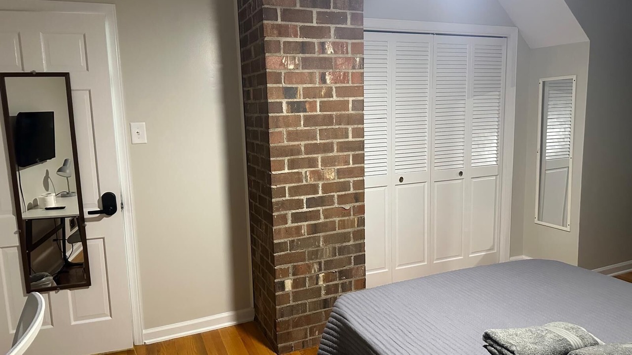 Photo of Bedroom in Gastonia