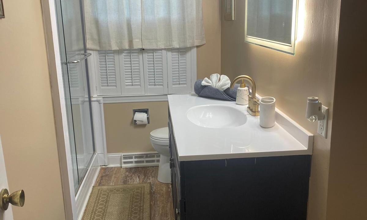Photo of Bathroom in Gastonia
