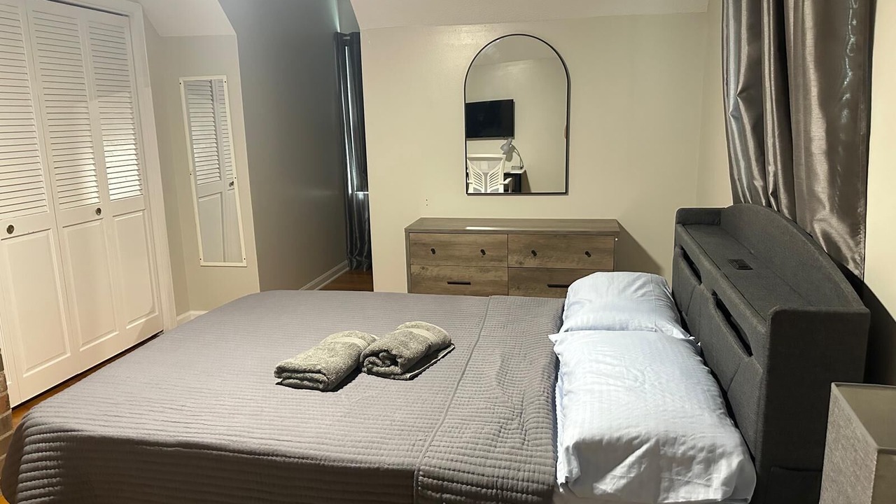 Photo of Bedroom in Gastonia