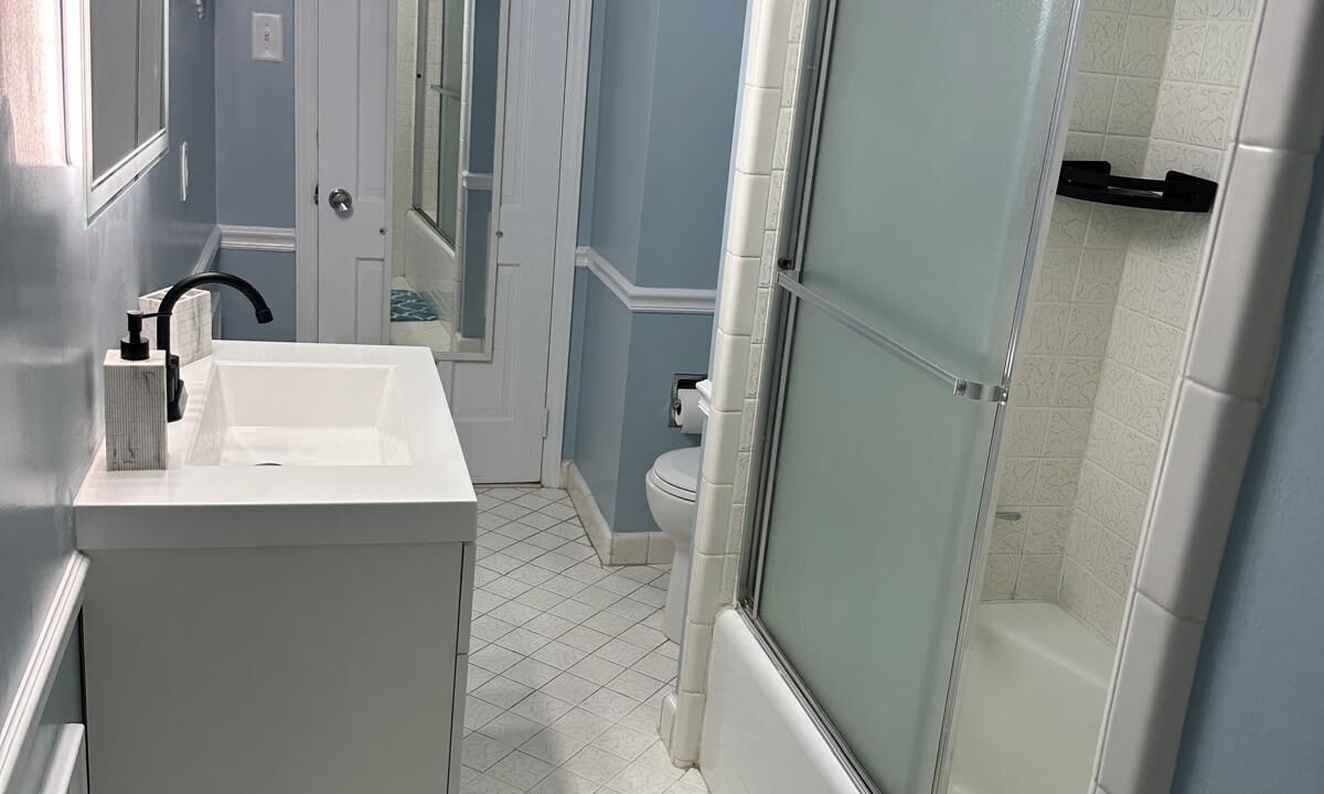 Photo of Bathroom in Gastonia