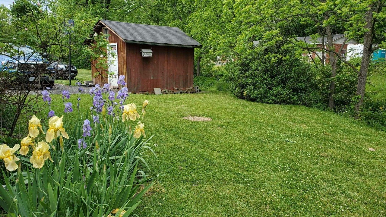 Photo of Outdoor in Cloverdale