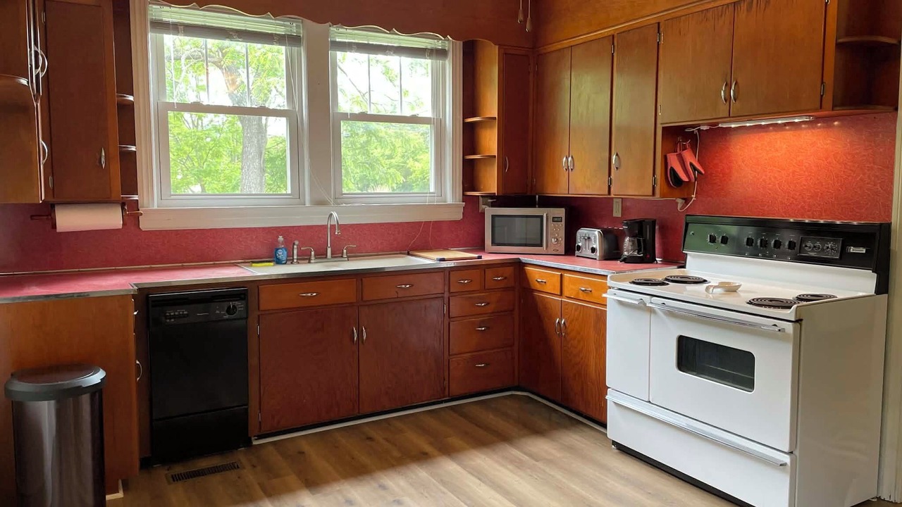 Photo of Kitchen in Cloverdale