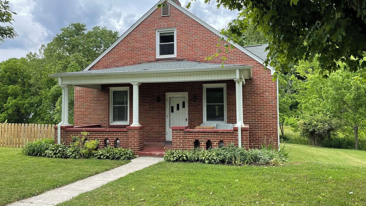 Photo of Outdoor in Cloverdale