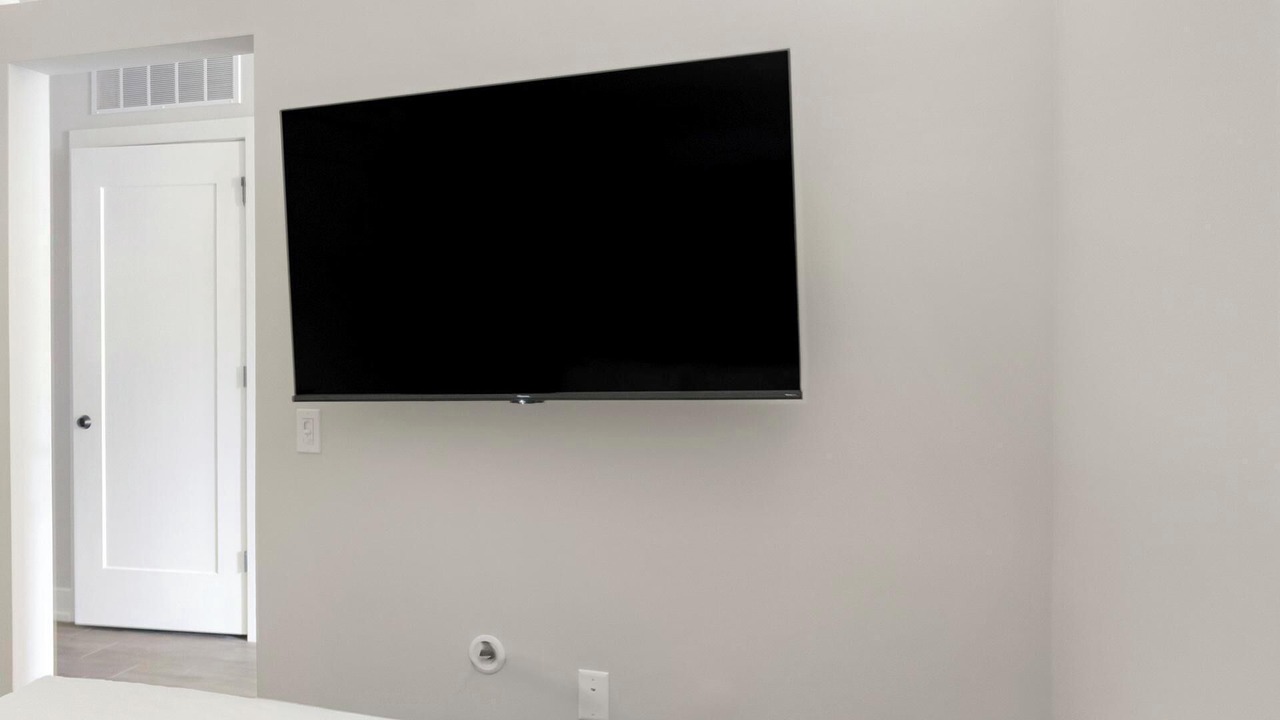 Photo of Bedroom in Southwest Raleigh