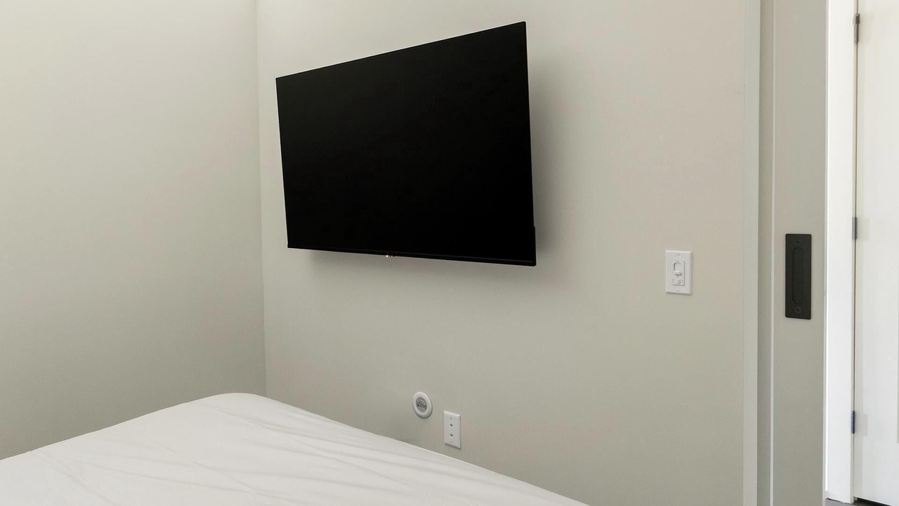 Photo of Bedroom in Southwest Raleigh